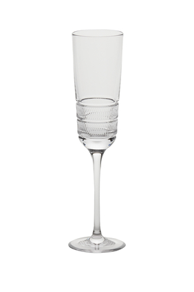Remy Champagne Flute